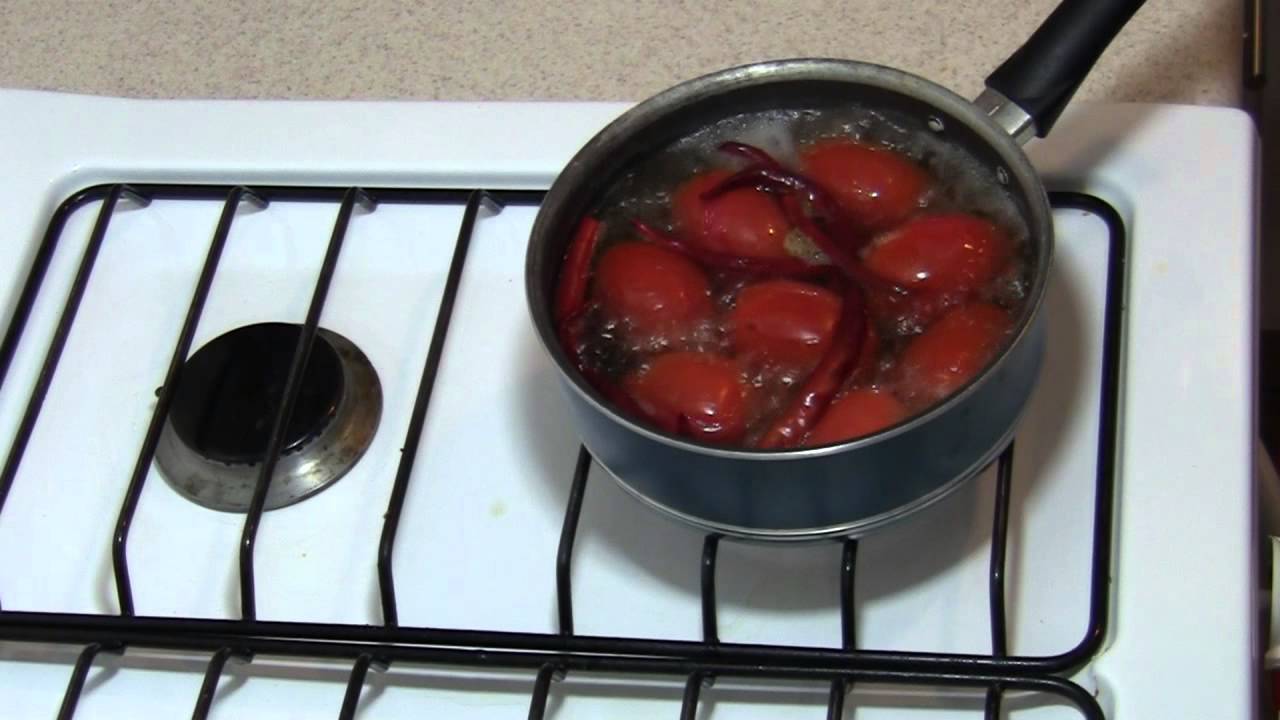 Como hacer Longaniza en Salsa Roja con Papas. Recetas de Comida de Cocina  Mexicana Facil y Economica - YouTube