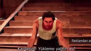 Kardeşim Yükleme Yaptın Mı ? Bebeğim Beni Neden Terk Ediyorsun ? Yükleme Yapmana Gerek Yok Ki .Enis