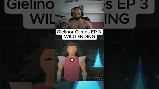 Gielinor Games Ep 3 Wild Ending