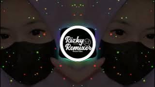 VIRAL TIKTOK!! DJ LINTING DAUN YANG KALIAN CARI CARI!!||Rizky Remixer