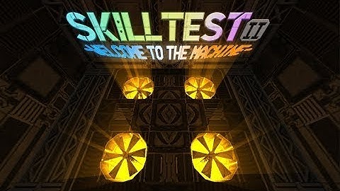 P Ranking The Best ULTRAKILL Custom Level | Skilltest 2 P Rank
