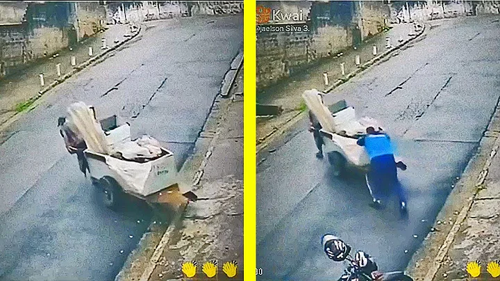 Best Acts Of Kindness - Faith In Humanity Restored - Good People Good Deeds #12