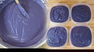 UBE HALAYA ( Homemade)♨︎MsKitchen♨︎【Vlog#304】