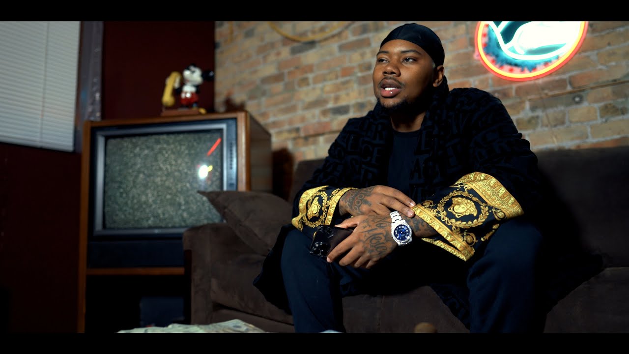 Morewop - All Alone (Official Video) - YouTube