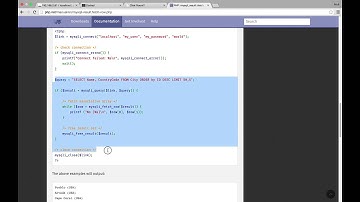 #10 How to: Code a Chatroom in PHP, MySQL, HTML in an hour.