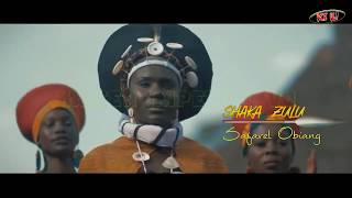 SAFAREL OBIANG - SHAKA ZULU Version Extended By Kaiser Imperial VJ
