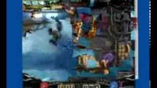TRADE HACK 2011