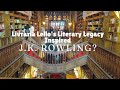 Exploring the Enchantment: Livraria Lello&#39;s Literary Legacy Inspired J.K. Rowling?