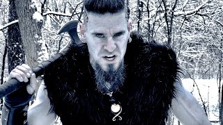 Ghost Warrior Volfgang Twins Heavy Viking Music