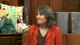 The Kearsarge Chronicle with Karen Zurheide presented by the New London Hospital