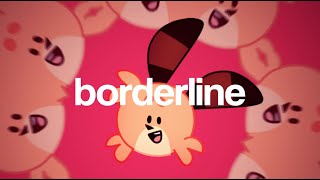 BORDERLINE / original animation