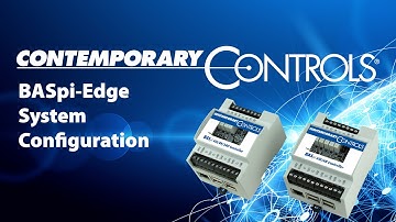 002 BASpi Edge   System Configuration