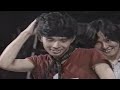ECHOES『Someone Like You/JACK)』 LIVE G(TBS) 1986/9 including interview,complete version
