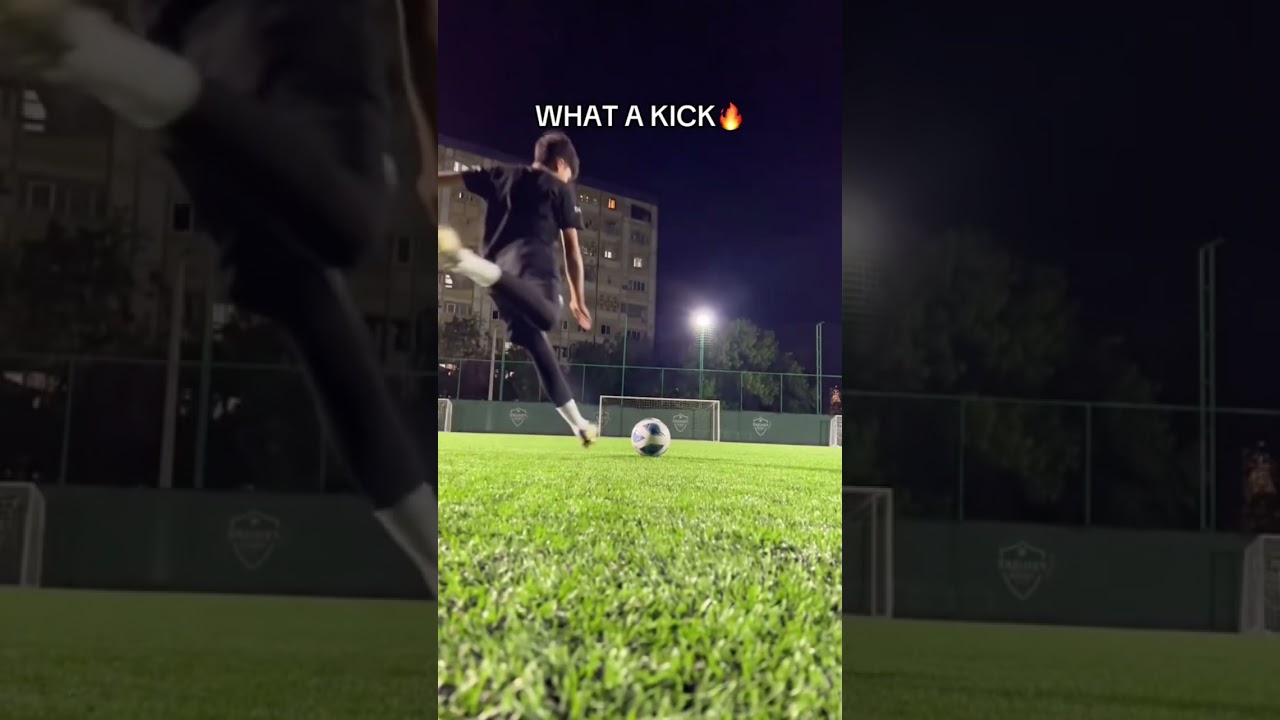 Who reacted be honest 🤔 