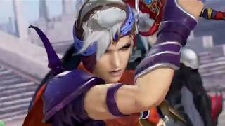 DFFAC フリオ アダマンE
