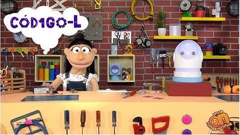 Asistente virtual. Código - L I Once Niñas y Niños