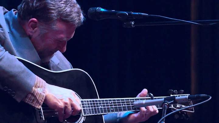 Robert Johnson - "Hellhound On My Trail" - cover b...
