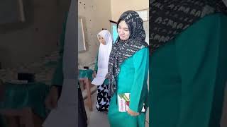 Derekne Para Nawaning Dimahad Mojosari