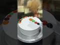 Colour Full Design Cake Decorating #cakedecorating #youtubeshorts #trending #cake #shorts #explore
