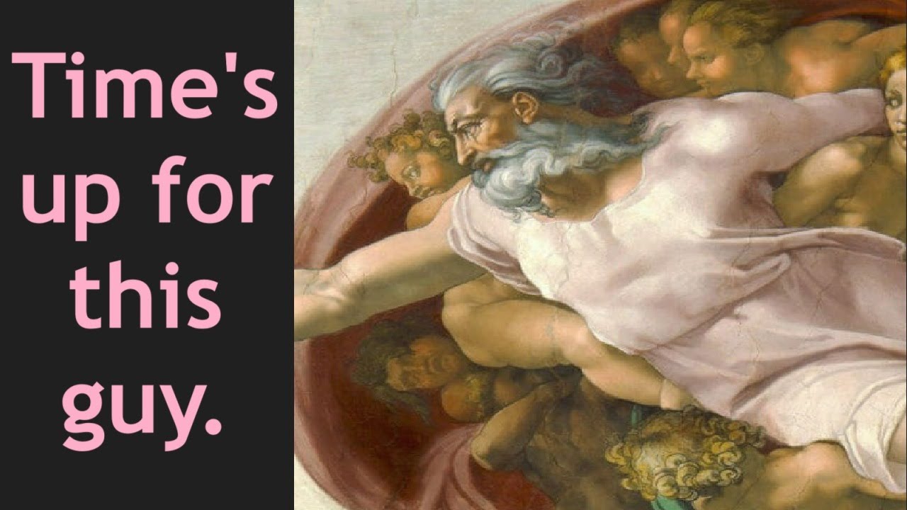 Disproving God. 11th Anniversary Special with guest ex-hosts, Rob & Stopspamming. J&T Ep: 489