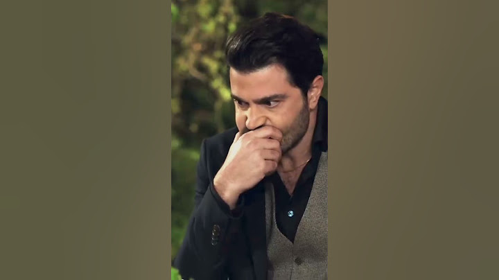 Halil Ibrahim zeynep evlenme #medyapım #denizcanaktaş #fox #miraydaner