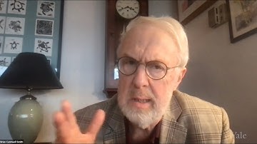 Inference in a Nonconceptual World, Brian Cantwell Smith