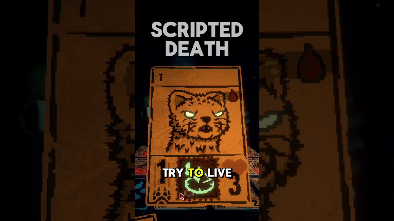 THIS GAME is RIGGED!