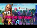 I STOLE my friends *HOT MOM* 🥵🍆💦   (he rage quit)