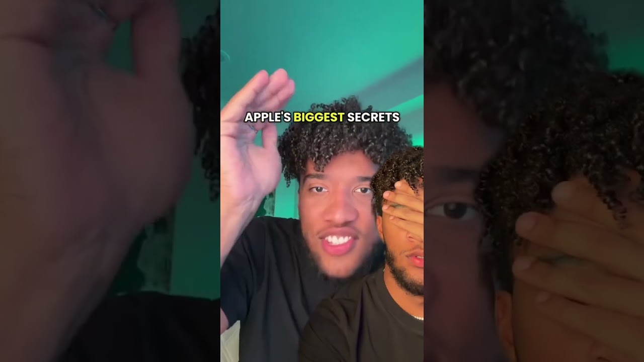 Apple forgot my IPhone launch invite… AGAIN congratulations Milesabovetech
