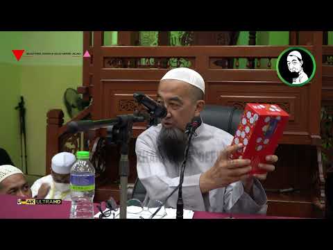 Video: Di mana hendak diletakkan dengan lancar dalam ayat?