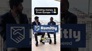 How International Students Send Money Home From Europe 💶 (Best Banking Hack in Italy!) 🇮🇹