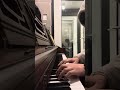 Jungle Gym – Original Piano | Adventure Forest Theme (Game Inspired)