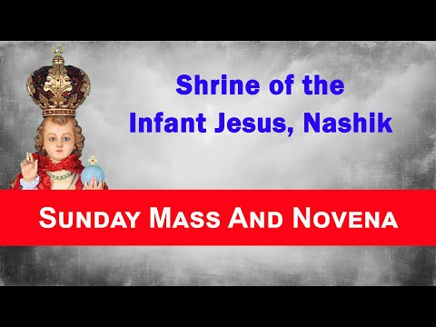 Sunday Mass &