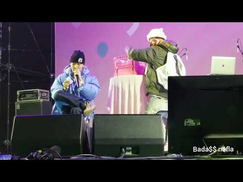 181124.청춘랜드 나플라& 루피 talk !!!!