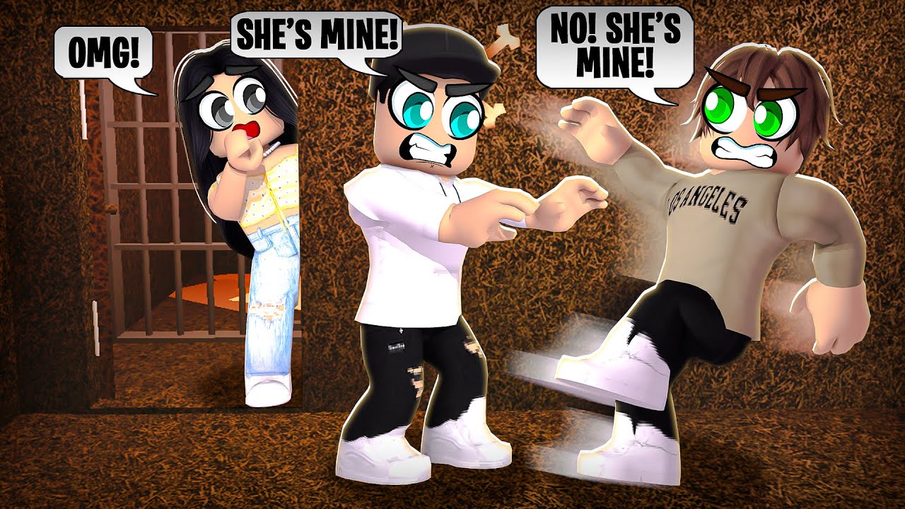 I SPIED ON MY EX-HUSBAND and FOUND OUT HIS *SECRET* PLAN! (Roblox Bloxburg Roleplay)