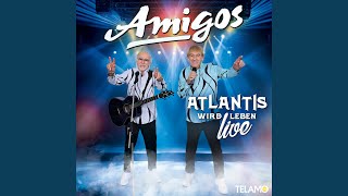 Atlantis wird leben (Live)