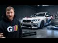 This BMW M2 Isn T Normal It S A Factory Race Car