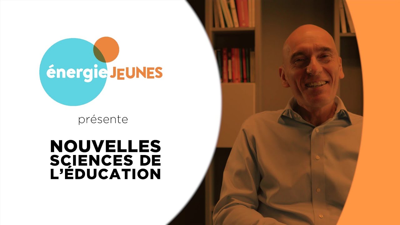 #5 La science de l'intention - Nouvelles Sciences de l'Éducation - YouTube