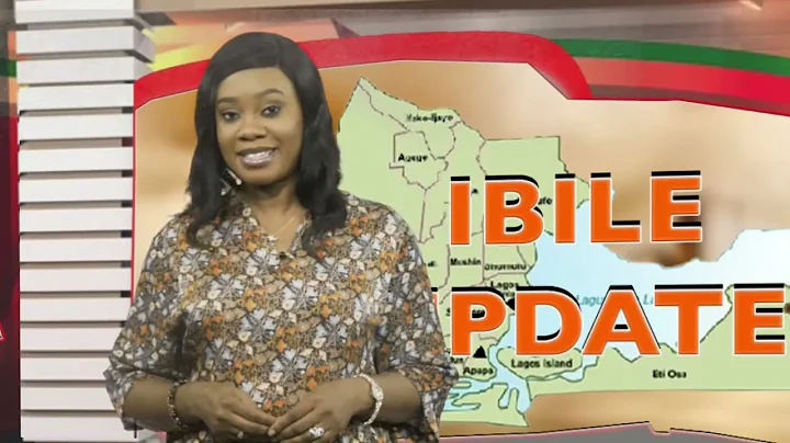 Ibile Update: Iba LCDA / Somolu LG / Coker Aguda LCDA