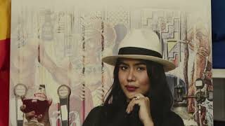 Voetspore Suid-Amerika (2): Ep 8 Promo