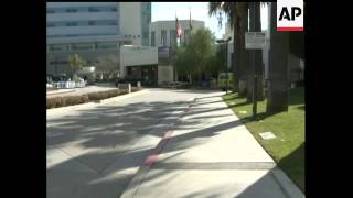 A Lawyer For John Ritters Family Told A Jury In California That He Would Show Doctors Caused The Ac