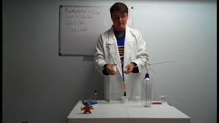 The Science of Fun- Anemometer Lab
