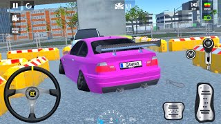 Super Car Parking Games - Car Parking 3D Multiplayer Game - Drive Simulator : Android Gameplay screenshot 4