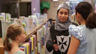 Summer Reading Video 2020