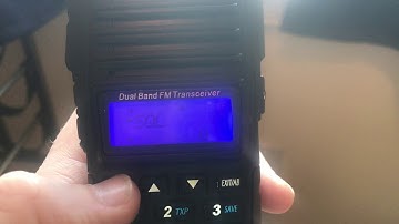 Data Bursts MURS Channels 1, 2 and 4 - 151.820 MHz 151.880 MHz 154.570 MHz Data Breaking Squelch