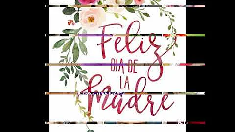 Mi madre bella susana chavarria