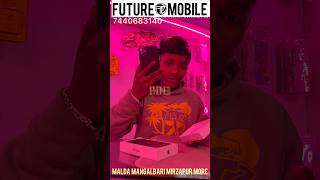 #malda #secondhandmobilemarket #secondhandmobileshop #viralvideo #viralvideo #iphone11 #futuremobile