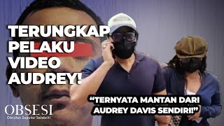 Audrey Davis Porn Video Perpetrator Arrested! | OBSESSION | PART ...