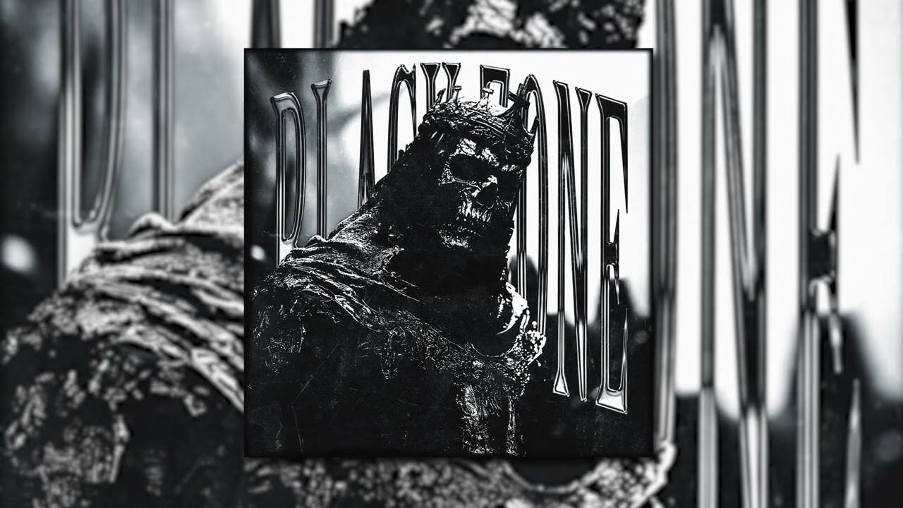 VLCNRSH - BLACK ZONE (ultra slowed)