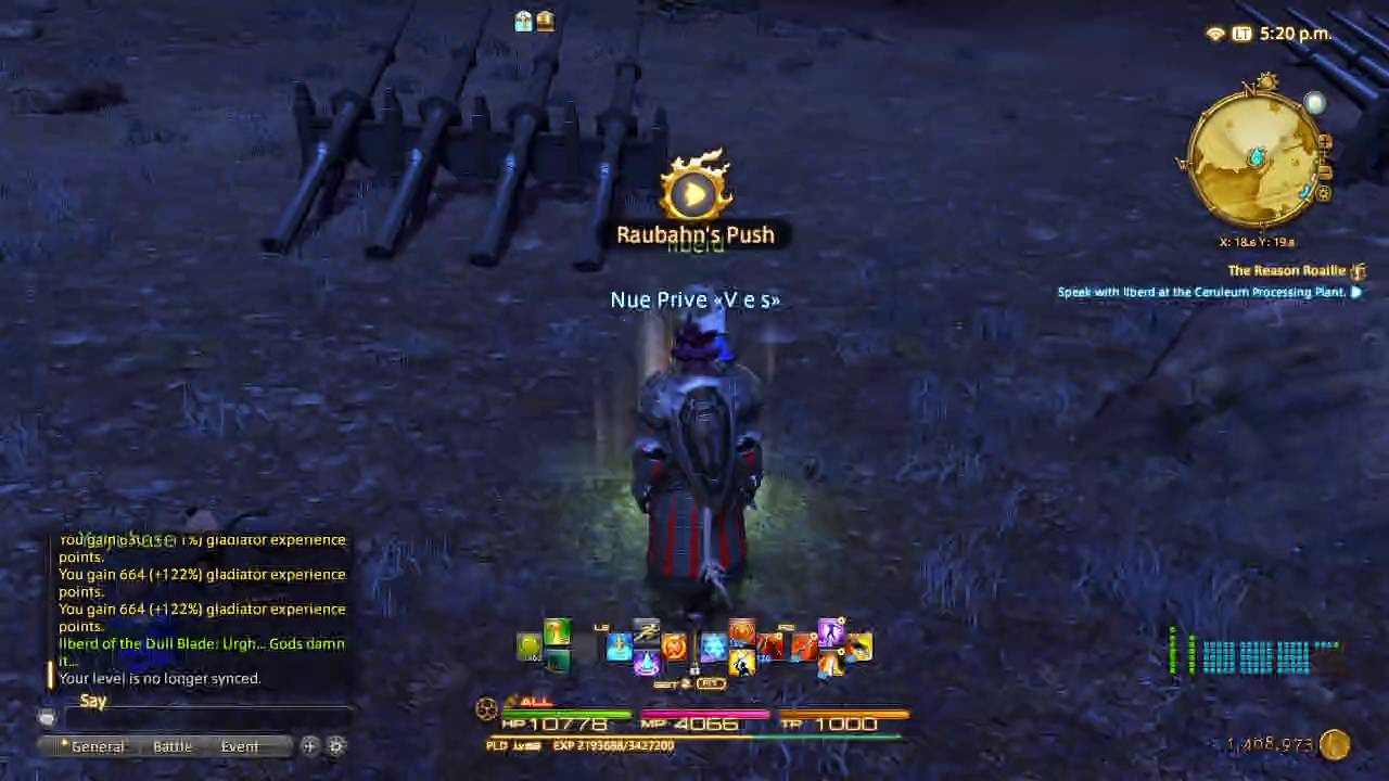 final fantasy xiv main quest final fantasy xiv main quest